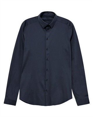 Marco Crunch Jersey Skjorte